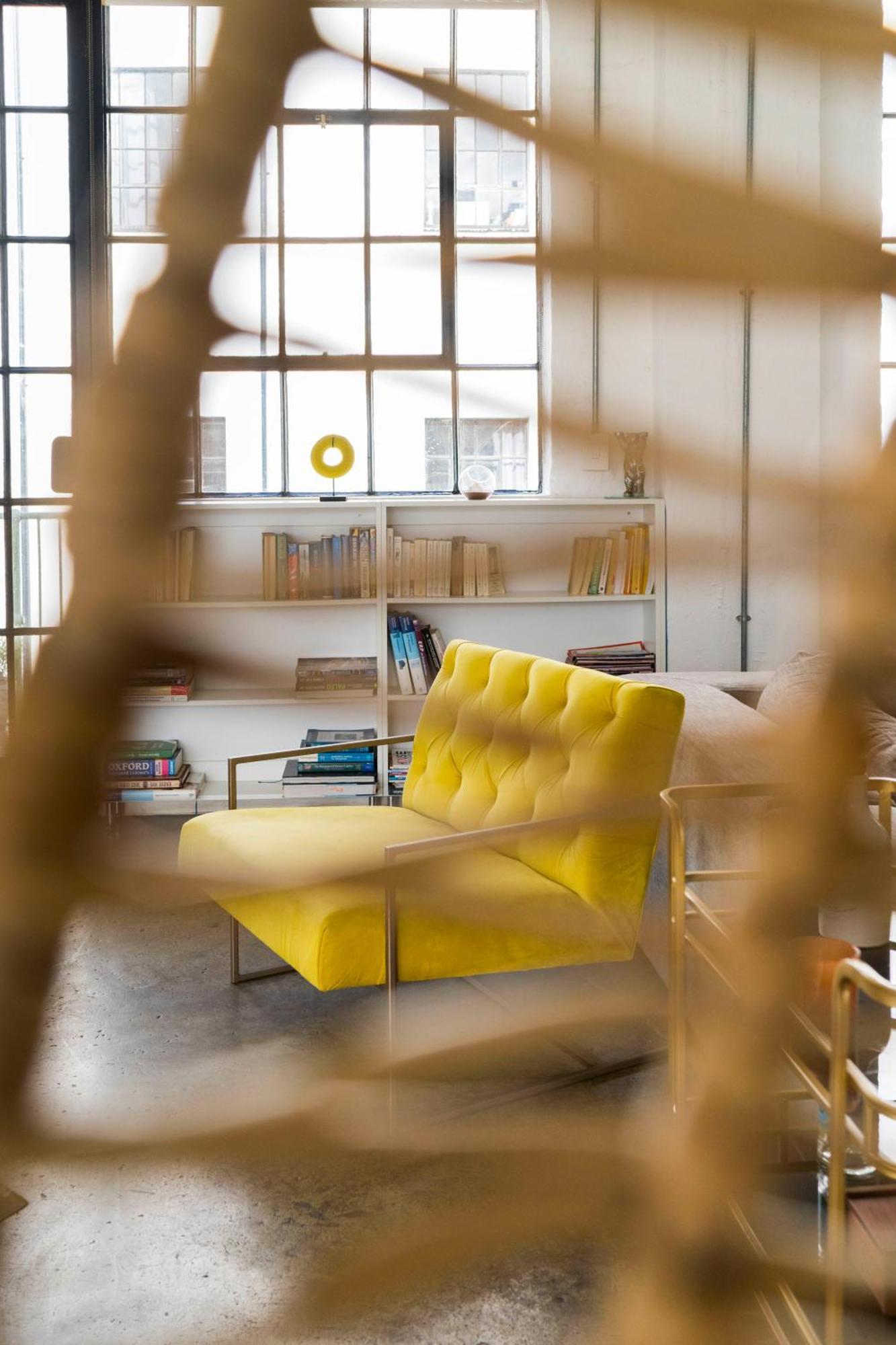 Urban Fox Penthouse By Curiocity Johannesburg Dış mekan fotoğraf
