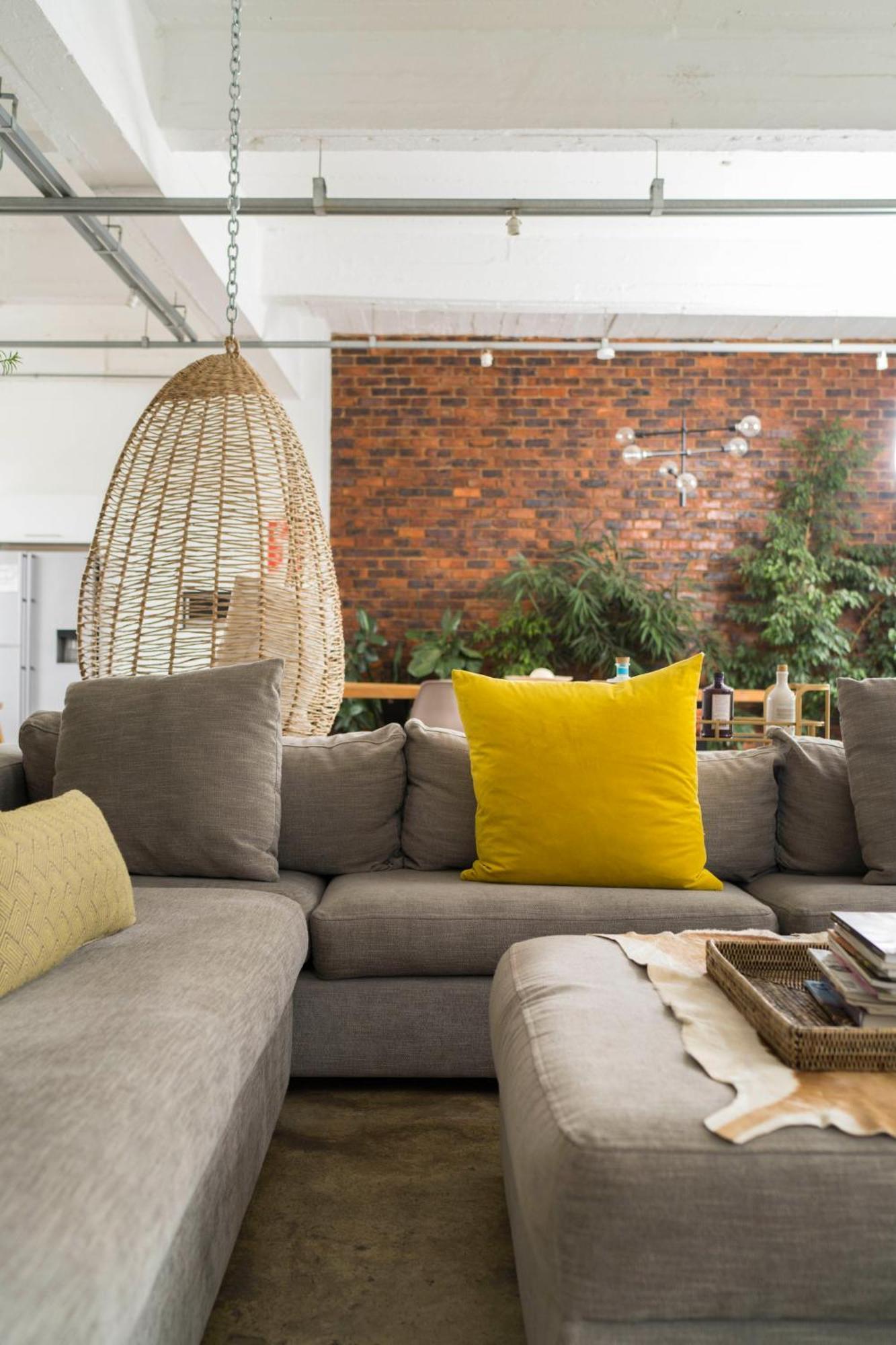 Urban Fox Penthouse By Curiocity Johannesburg Dış mekan fotoğraf