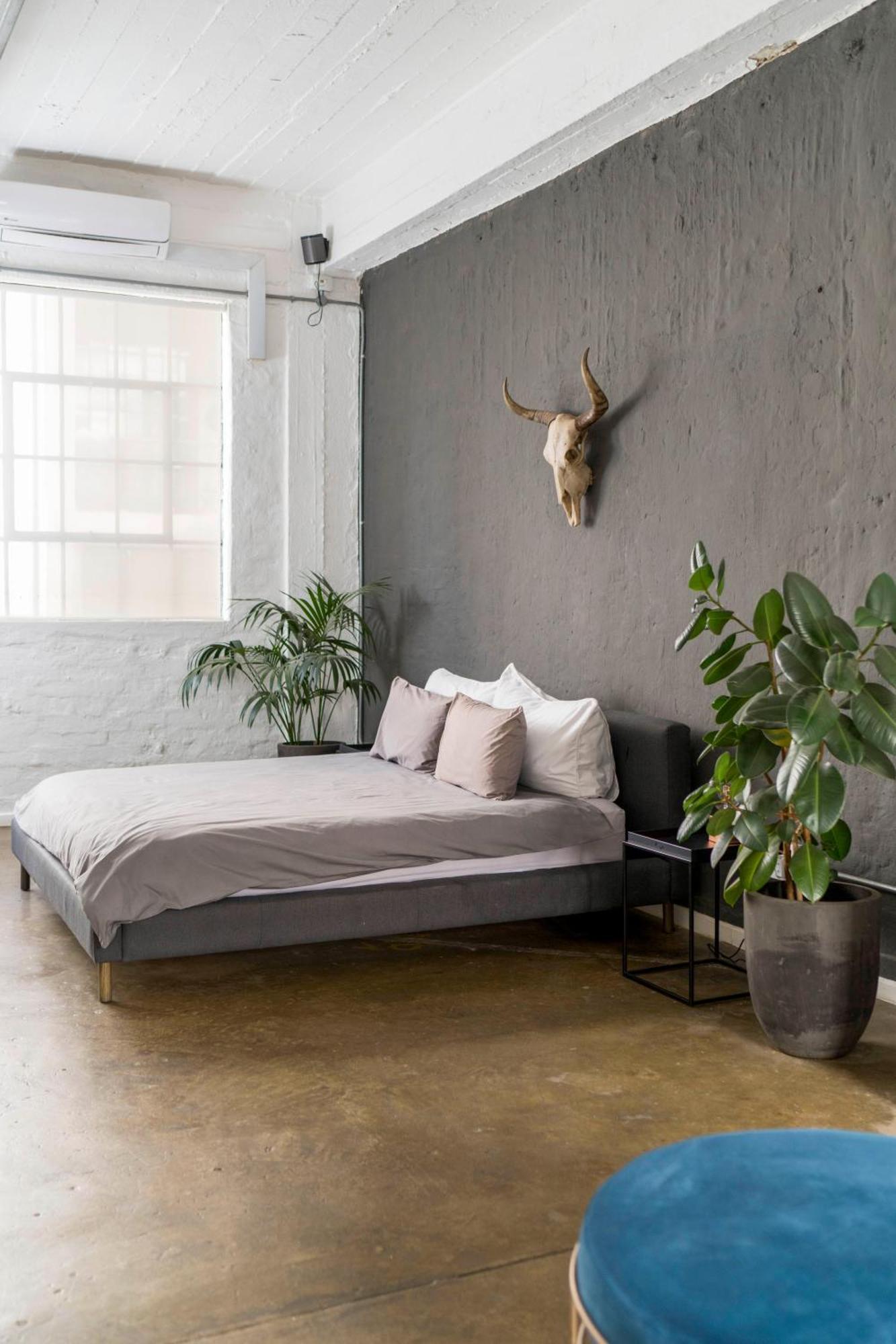 Urban Fox Penthouse By Curiocity Johannesburg Dış mekan fotoğraf