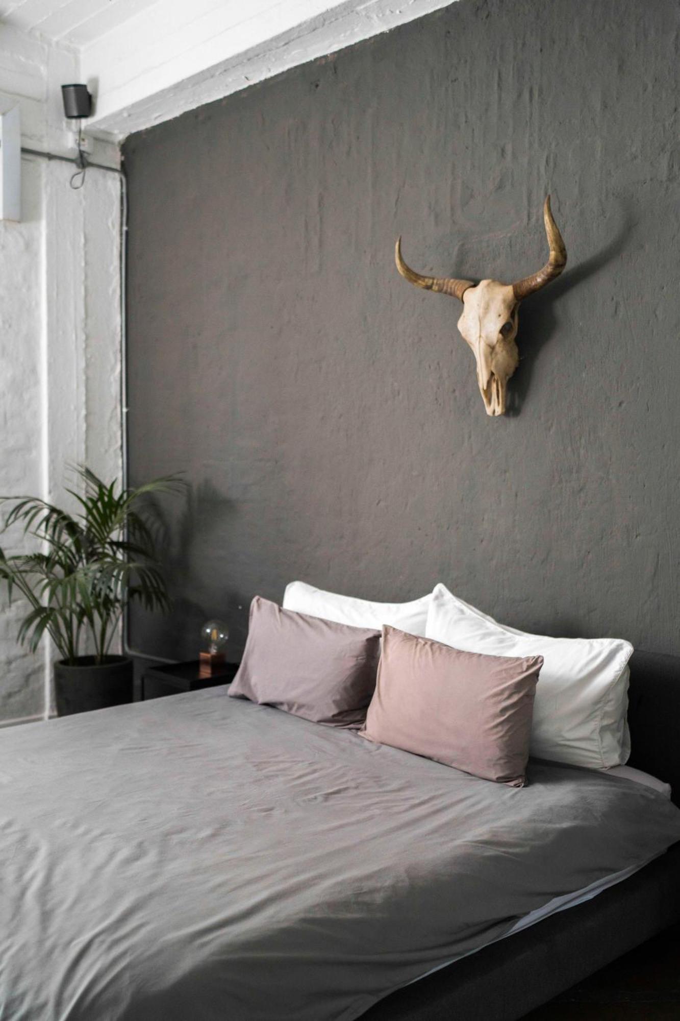 Urban Fox Penthouse By Curiocity Johannesburg Dış mekan fotoğraf