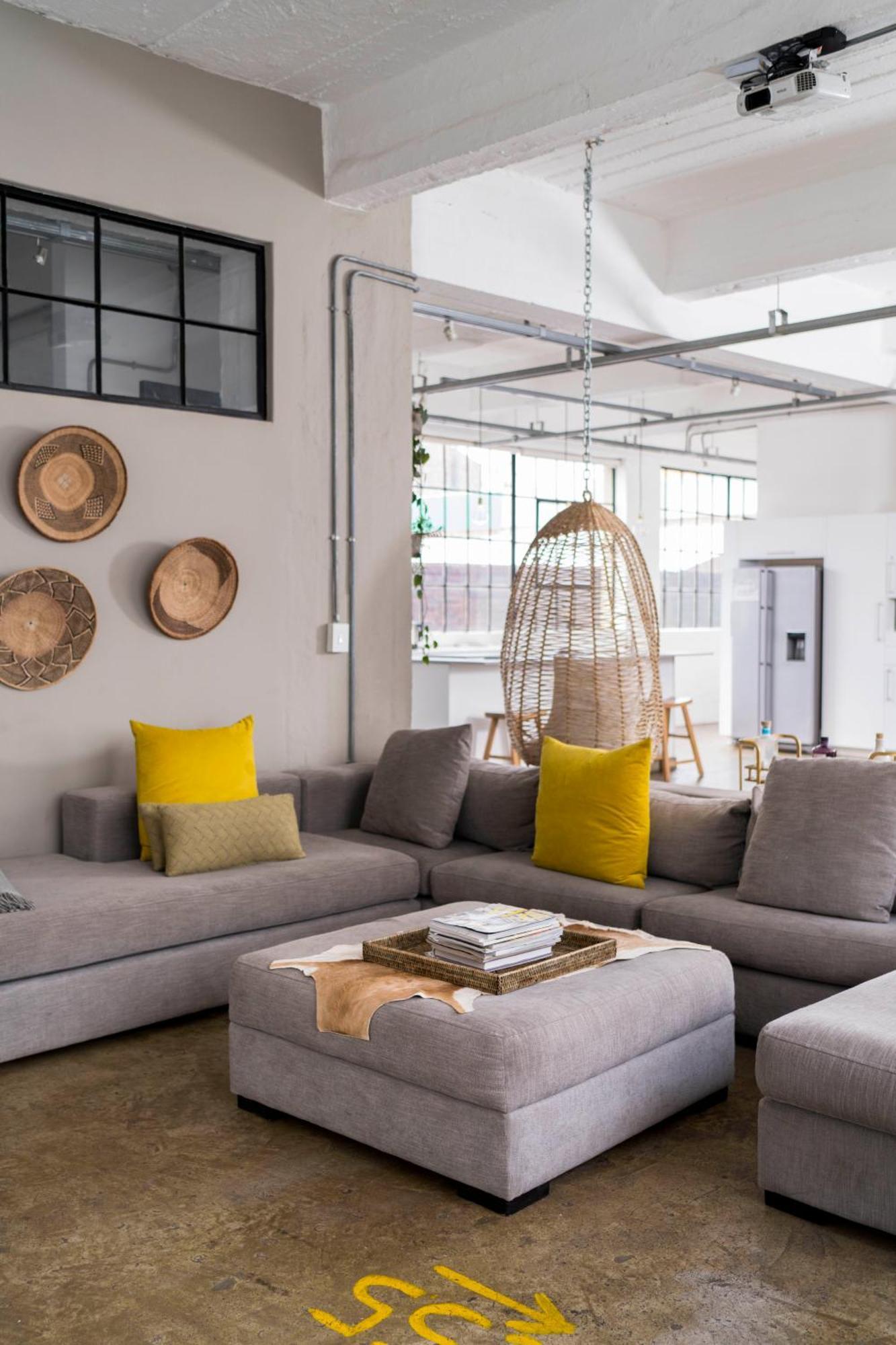 Urban Fox Penthouse By Curiocity Johannesburg Dış mekan fotoğraf