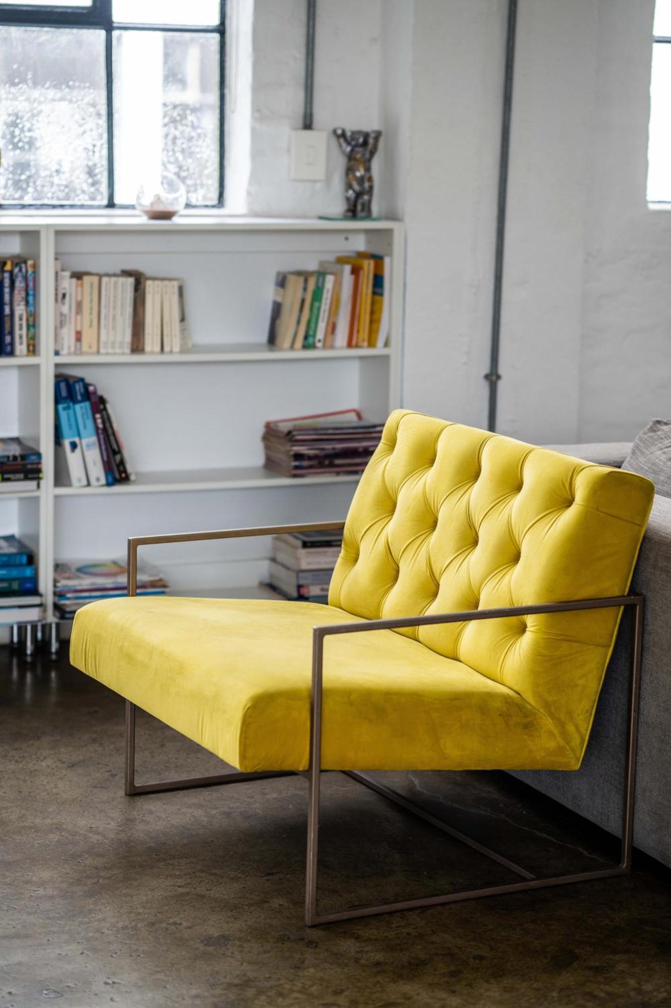Urban Fox Penthouse By Curiocity Johannesburg Dış mekan fotoğraf