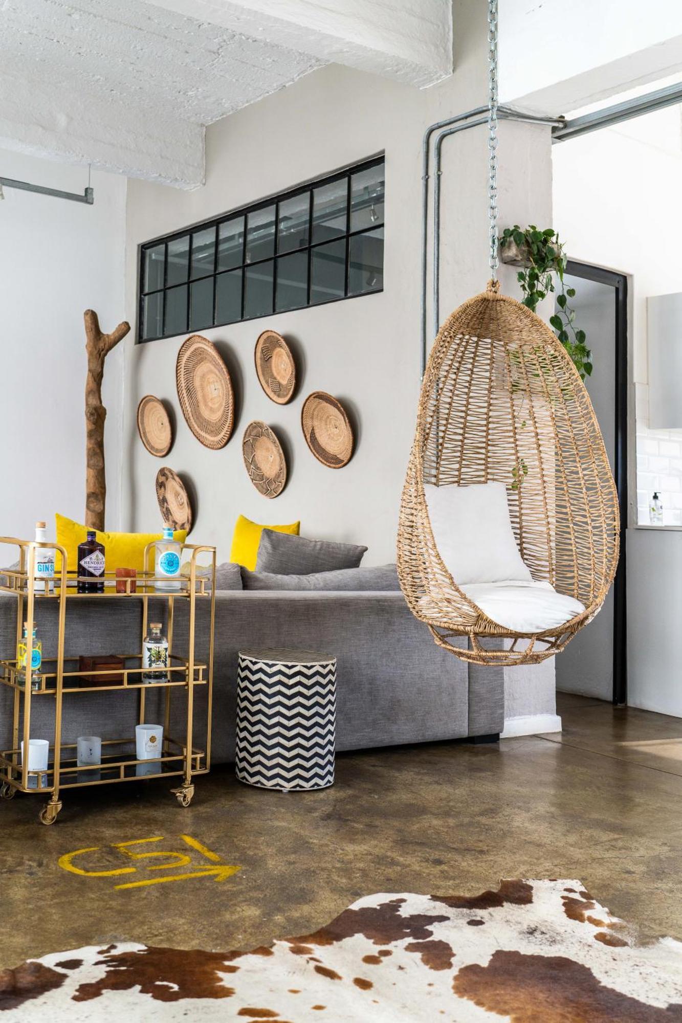 Urban Fox Penthouse By Curiocity Johannesburg Dış mekan fotoğraf